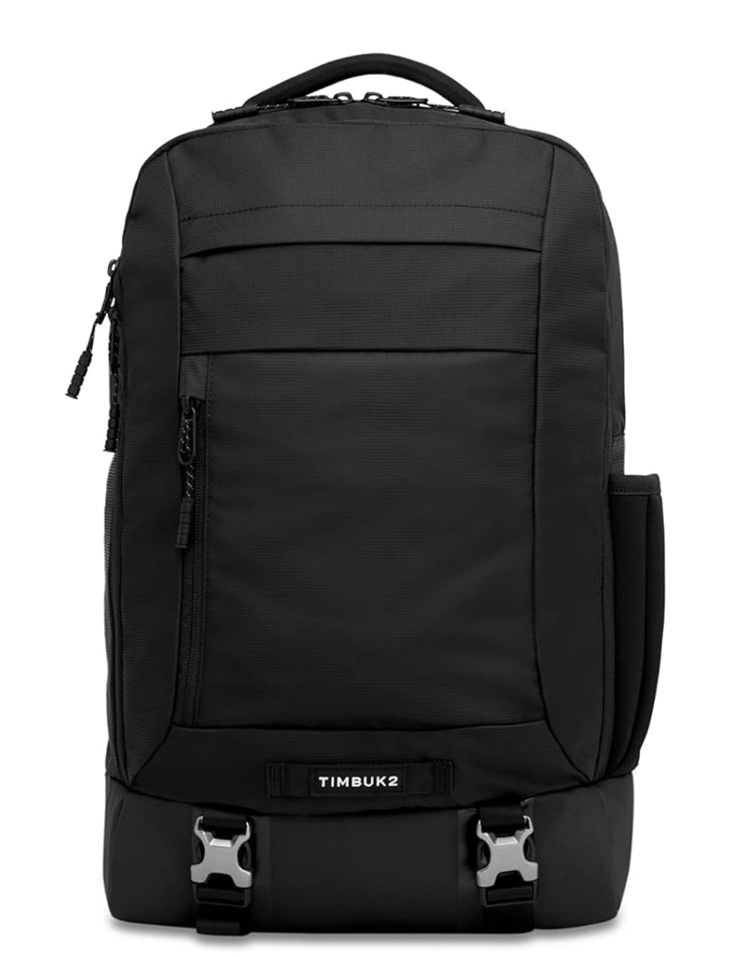 Timbuk2 Authority Laptop Backpack Deluxe Review